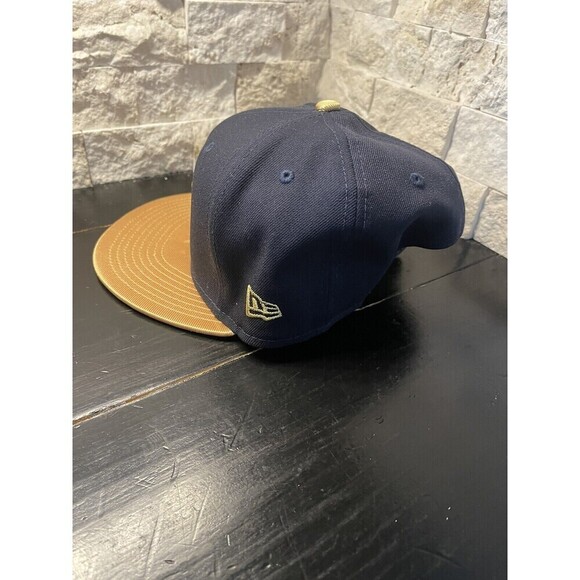 Houston Astros MLB 9FIFTY World Series Champions 2022 OSFM Cap Hat - Picture 3 of 10